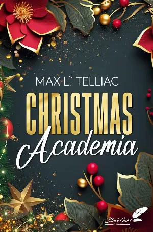 Christmas Academia